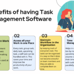 Benefits of Having Task Management Software