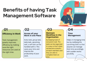 Benefits of Having Task Management Software