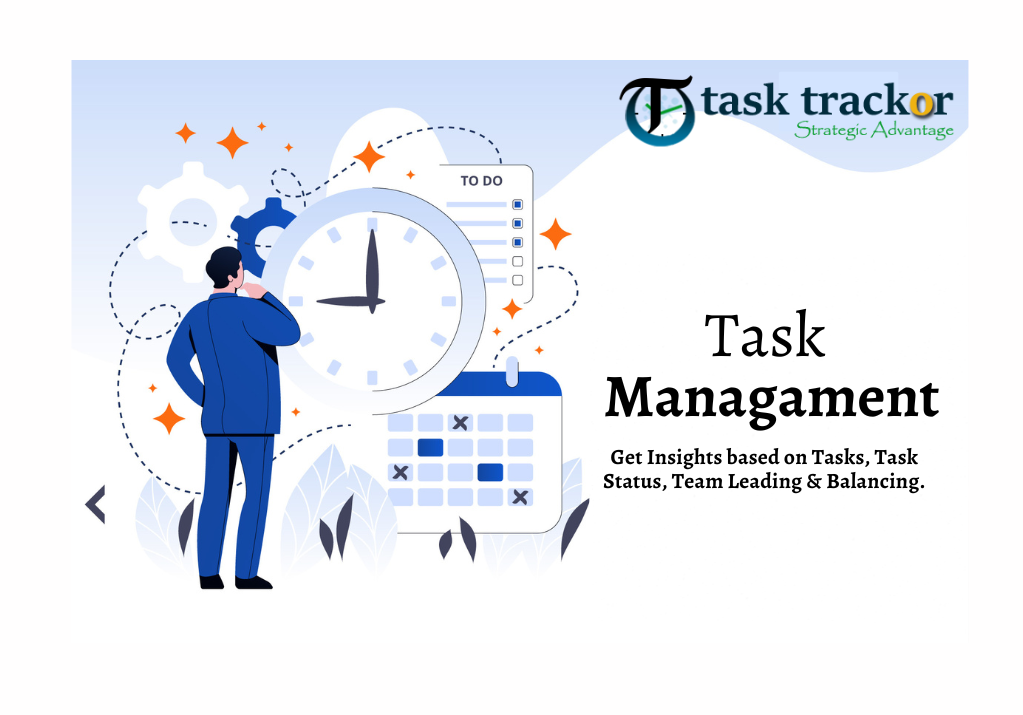 Task Management 
